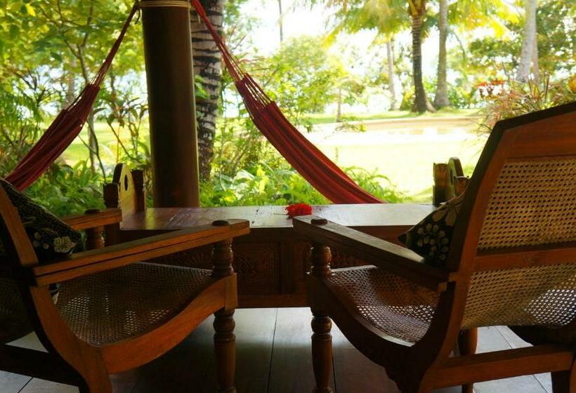 Люкс, Koyao Bay Pavilions   Beach Resort And Pool Villas