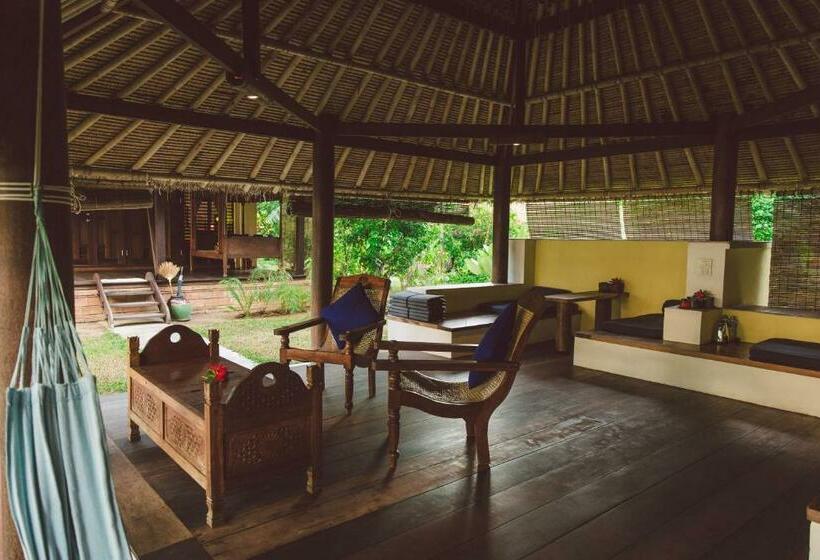 Люкс, Koyao Bay Pavilions   Beach Resort And Pool Villas