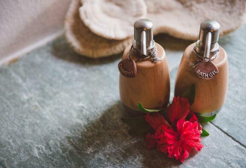 Люкс, Koyao Bay Pavilions   Beach Resort And Pool Villas