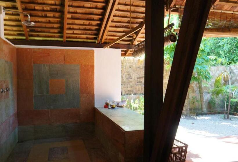 Люкс, Koyao Bay Pavilions   Beach Resort And Pool Villas