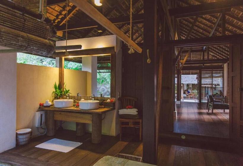 Люкс, Koyao Bay Pavilions   Beach Resort And Pool Villas