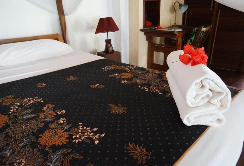 Люкс, Koyao Bay Pavilions   Beach Resort And Pool Villas