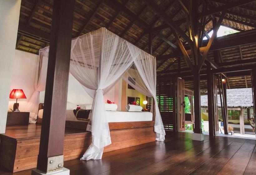 Люкс, Koyao Bay Pavilions   Beach Resort And Pool Villas