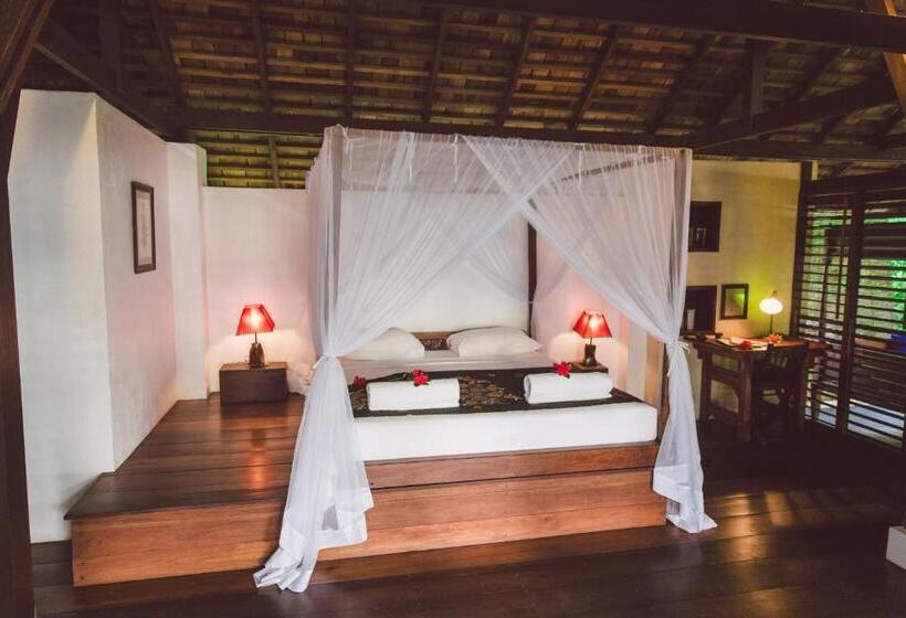 Люкс, Koyao Bay Pavilions   Beach Resort And Pool Villas