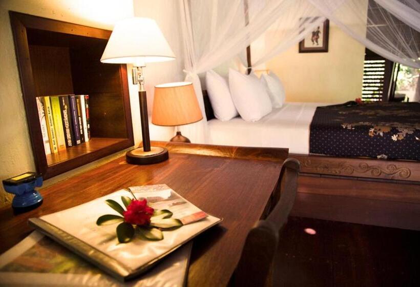 Люкс, Koyao Bay Pavilions   Beach Resort And Pool Villas