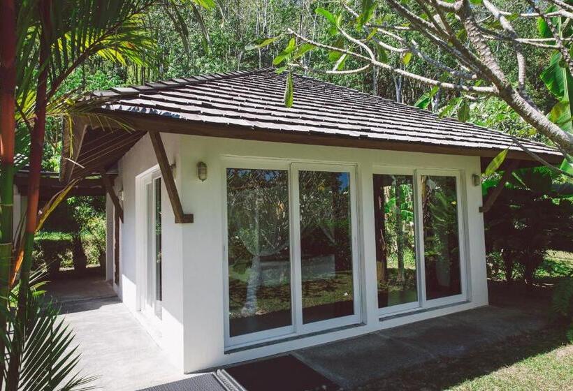 Вилла 1 Спальня, Koyao Bay Pavilions   Beach Resort And Pool Villas