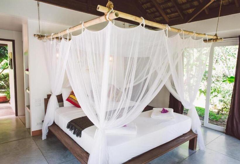 Вилла 1 Спальня, Koyao Bay Pavilions   Beach Resort And Pool Villas