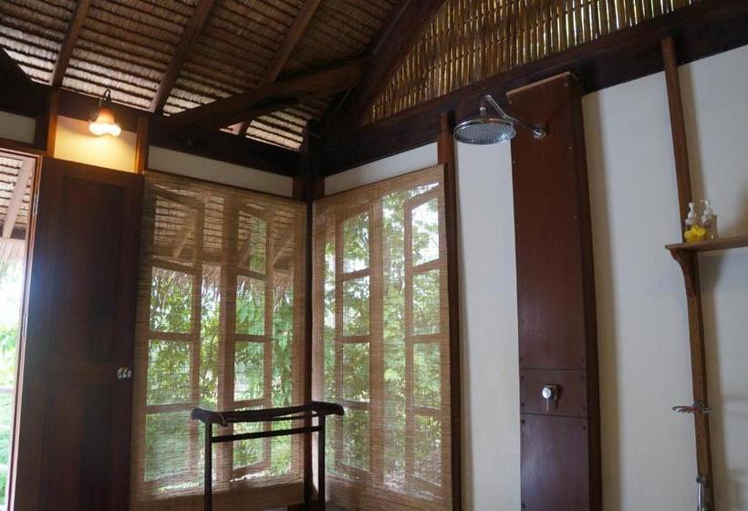 Дом 1 Спальня, Koyao Bay Pavilions   Beach Resort And Pool Villas