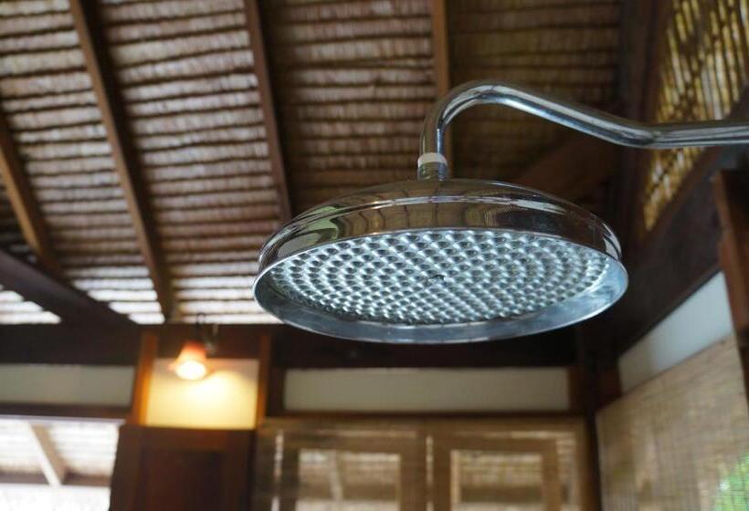 Дом 1 Спальня, Koyao Bay Pavilions   Beach Resort And Pool Villas