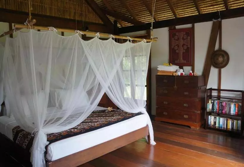 １ベッドルームハウス, Koyao Bay Pavilions   Beach Resort And Pool Villas