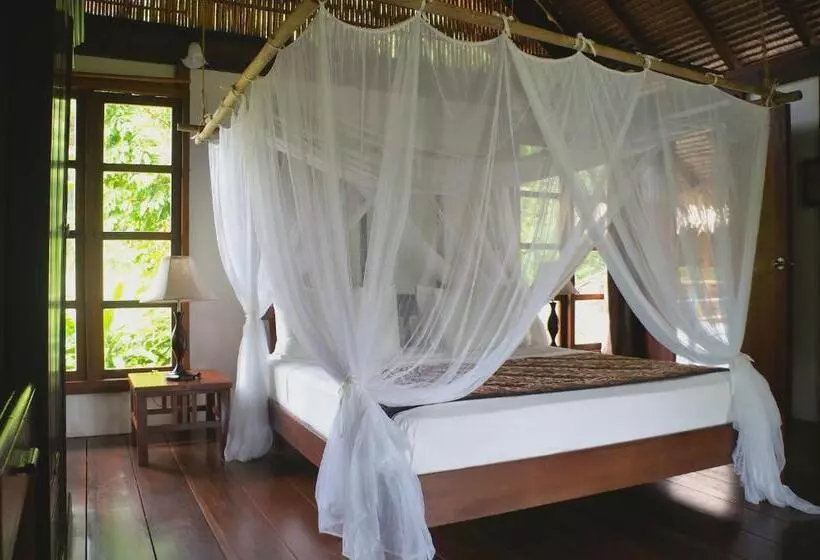１ベッドルームハウス, Koyao Bay Pavilions   Beach Resort And Pool Villas