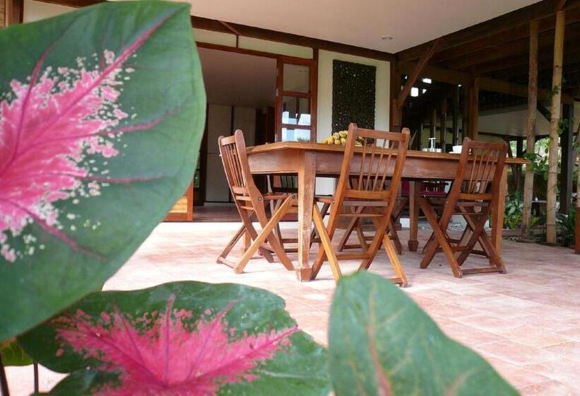 Дом 1 Спальня, Koyao Bay Pavilions   Beach Resort And Pool Villas