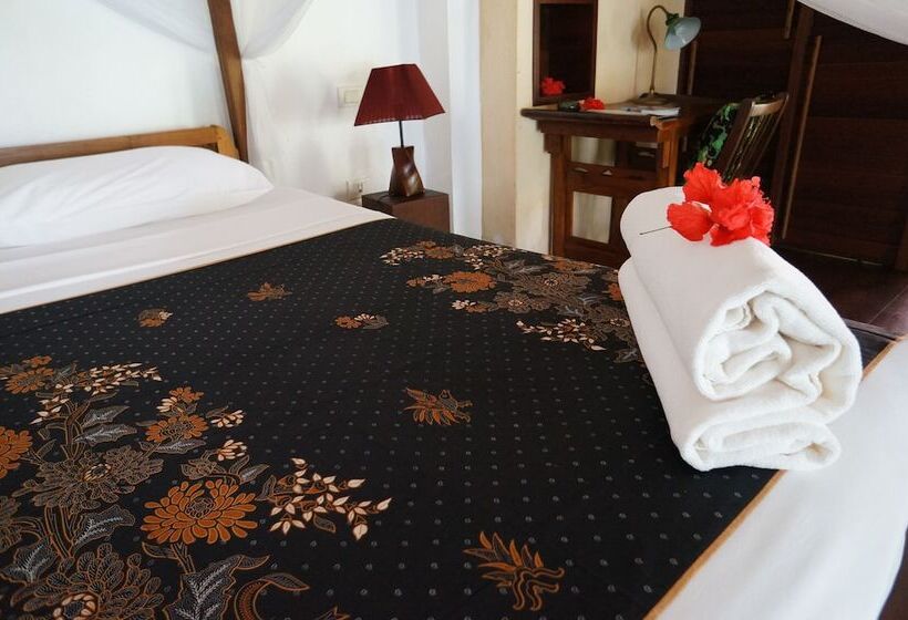 Люкс, Koyao Bay Pavilions   Beach Resort And Pool Villas