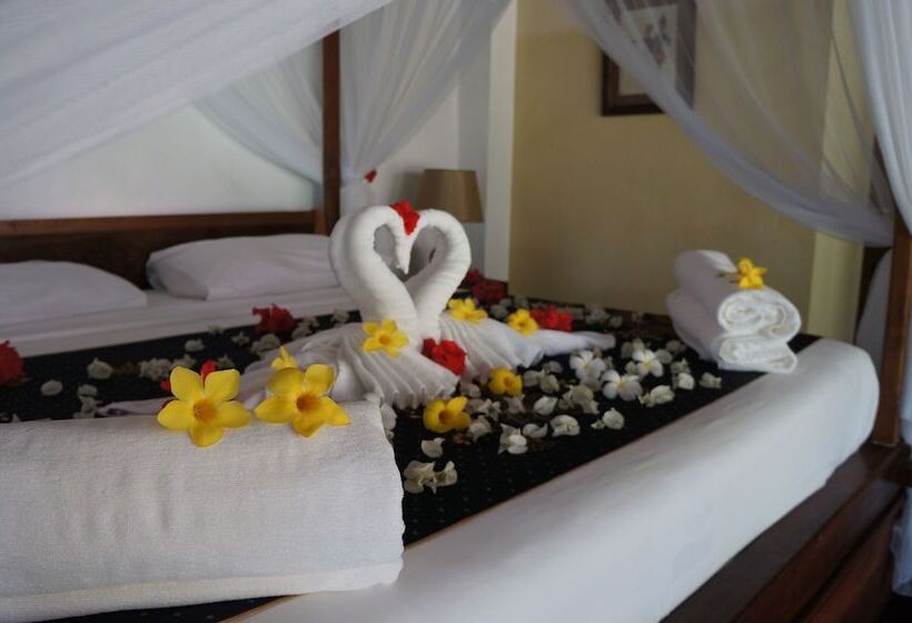 Люкс, Koyao Bay Pavilions   Beach Resort And Pool Villas