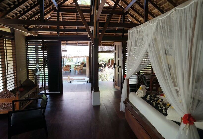 Люкс, Koyao Bay Pavilions   Beach Resort And Pool Villas