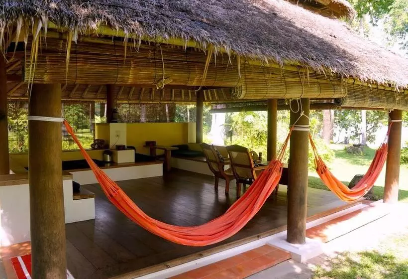 スイート, Koyao Bay Pavilions   Beach Resort And Pool Villas