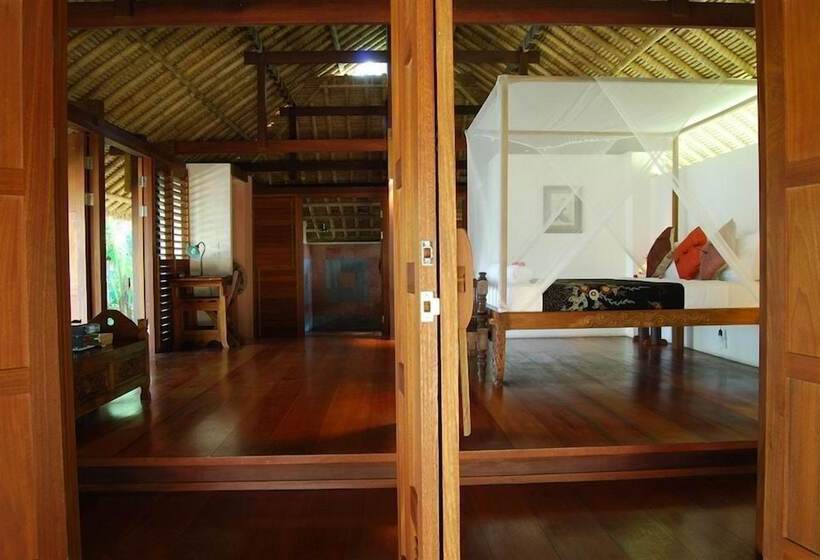 Люкс, Koyao Bay Pavilions   Beach Resort And Pool Villas