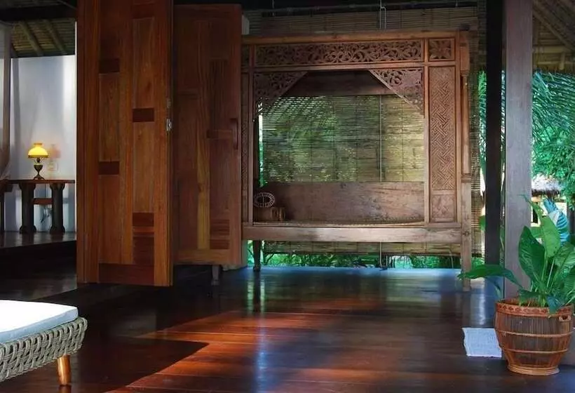 スイート, Koyao Bay Pavilions   Beach Resort And Pool Villas