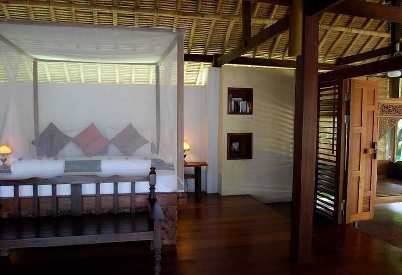 Люкс, Koyao Bay Pavilions   Beach Resort And Pool Villas