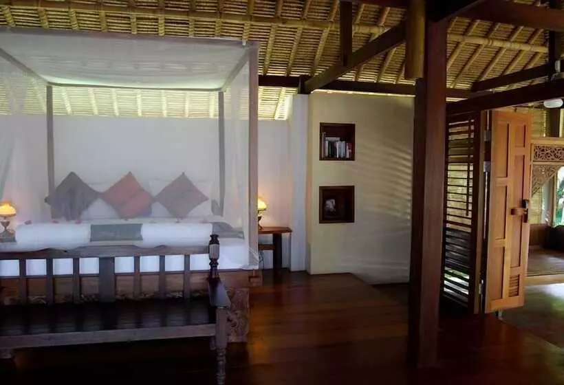 スイート, Koyao Bay Pavilions   Beach Resort And Pool Villas