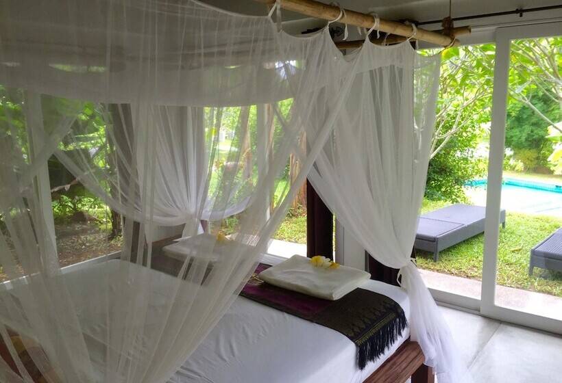 Вилла 1 Спальня, Koyao Bay Pavilions   Beach Resort And Pool Villas