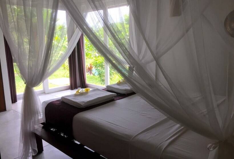 Вилла 1 Спальня, Koyao Bay Pavilions   Beach Resort And Pool Villas