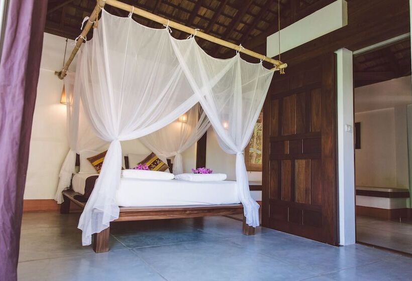 Вилла 1 Спальня, Koyao Bay Pavilions   Beach Resort And Pool Villas