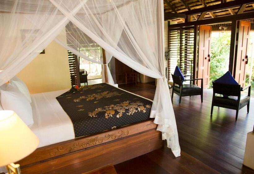 Люкс, Koyao Bay Pavilions   Beach Resort And Pool Villas