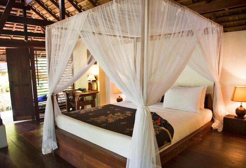 Люкс, Koyao Bay Pavilions   Beach Resort And Pool Villas