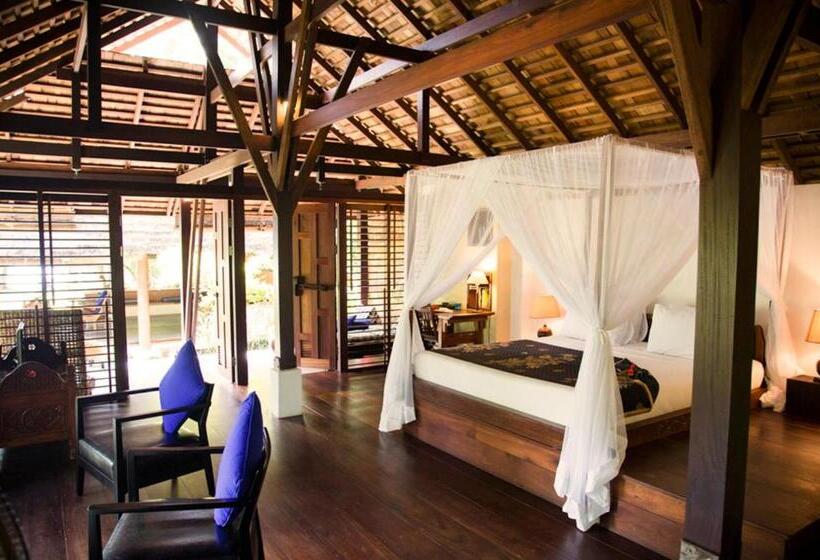 Люкс, Koyao Bay Pavilions   Beach Resort And Pool Villas