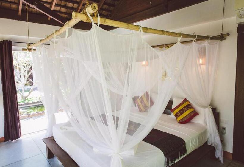 Вилла 1 Спальня, Koyao Bay Pavilions   Beach Resort And Pool Villas