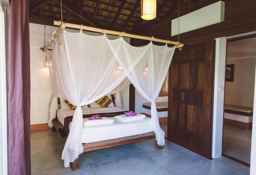 Вилла 1 Спальня, Koyao Bay Pavilions   Beach Resort And Pool Villas