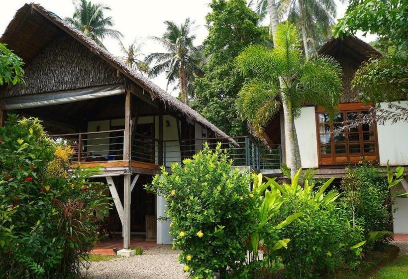 Дом 1 Спальня, Koyao Bay Pavilions   Beach Resort And Pool Villas