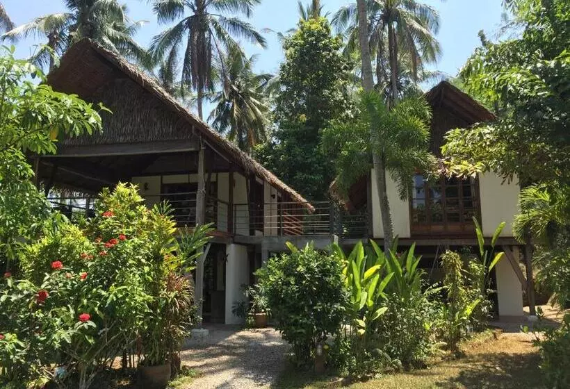 １ベッドルームハウス, Koyao Bay Pavilions   Beach Resort And Pool Villas