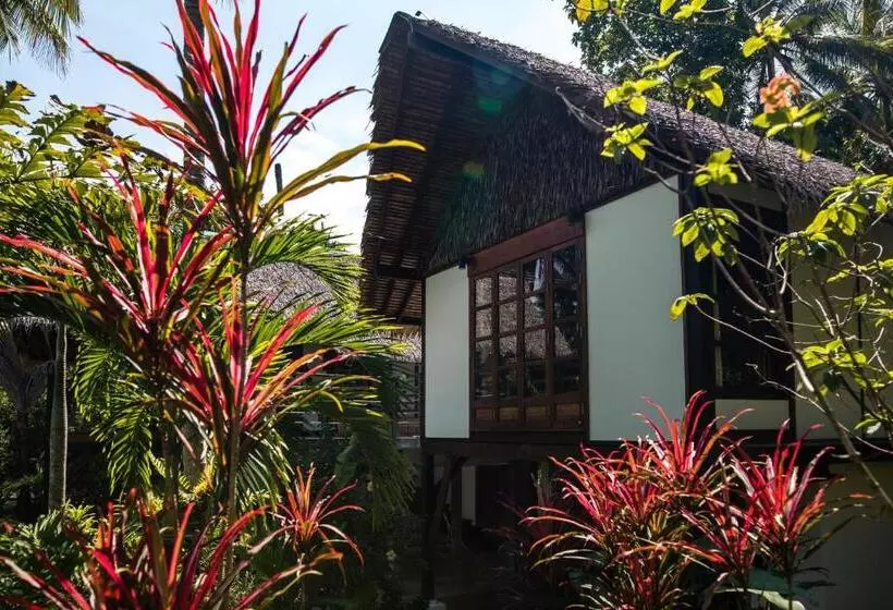 １ベッドルームハウス, Koyao Bay Pavilions   Beach Resort And Pool Villas