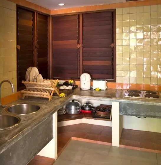 １ベッドルームハウス, Koyao Bay Pavilions   Beach Resort And Pool Villas