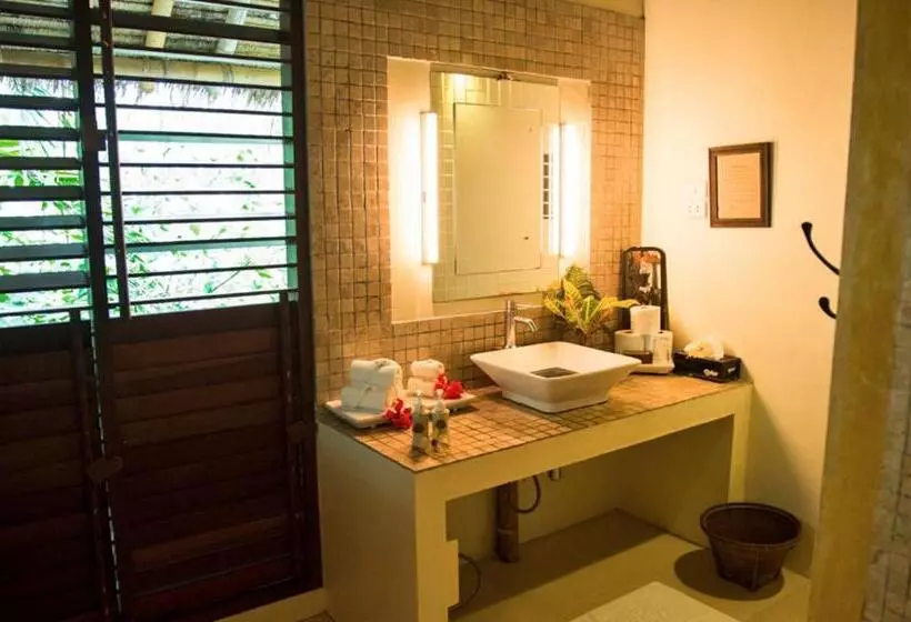 １ベッドルームハウス, Koyao Bay Pavilions   Beach Resort And Pool Villas