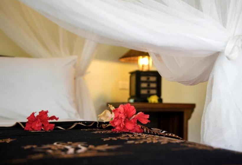 Дом 1 Спальня, Koyao Bay Pavilions   Beach Resort And Pool Villas