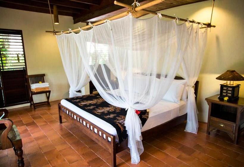 Дом 1 Спальня, Koyao Bay Pavilions   Beach Resort And Pool Villas