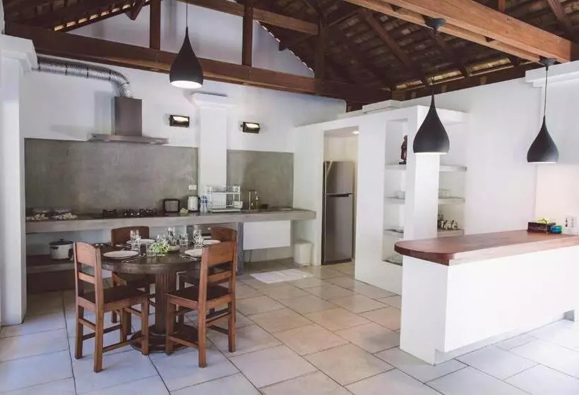 プール付き１ベッドルームヴィラ, Koyao Bay Pavilions   Beach Resort And Pool Villas
