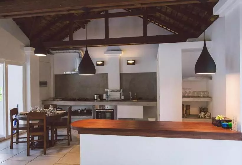 プール付き１ベッドルームヴィラ, Koyao Bay Pavilions   Beach Resort And Pool Villas
