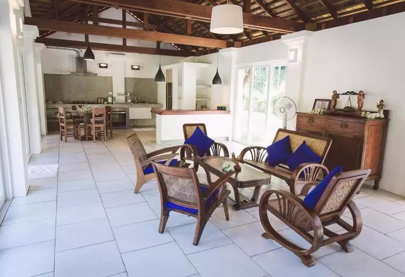プール付き１ベッドルームヴィラ, Koyao Bay Pavilions   Beach Resort And Pool Villas