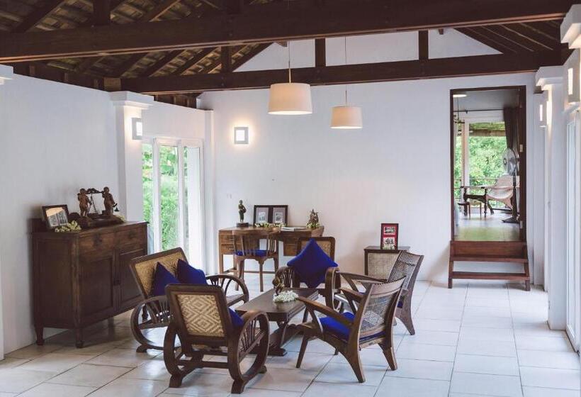 Вилла с 1 спальней и бассейном, Koyao Bay Pavilions   Beach Resort And Pool Villas