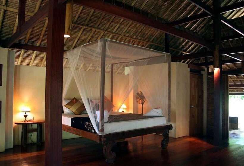 Люкс, Koyao Bay Pavilions   Beach Resort And Pool Villas