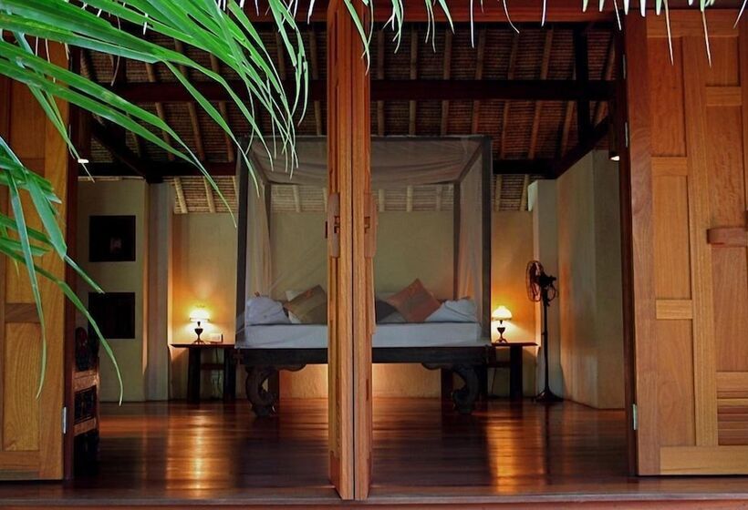 Люкс, Koyao Bay Pavilions   Beach Resort And Pool Villas