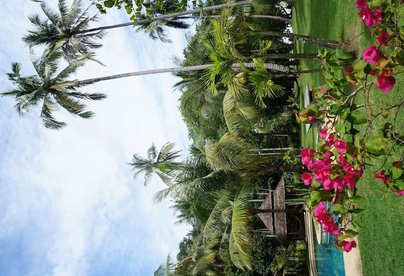 Люкс, Koyao Bay Pavilions   Beach Resort And Pool Villas