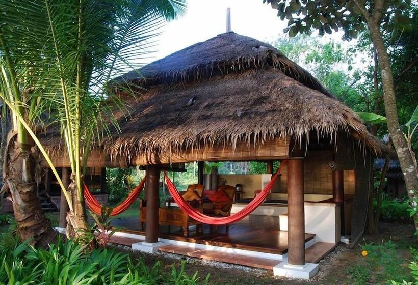 Люкс, Koyao Bay Pavilions   Beach Resort And Pool Villas