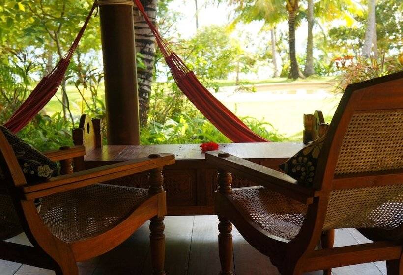 Люкс, Koyao Bay Pavilions   Beach Resort And Pool Villas