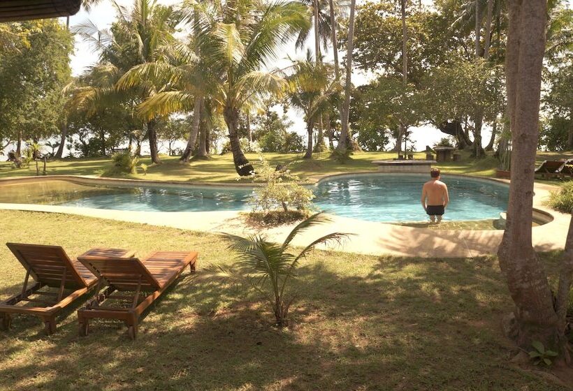 Люкс, Koyao Bay Pavilions   Beach Resort And Pool Villas