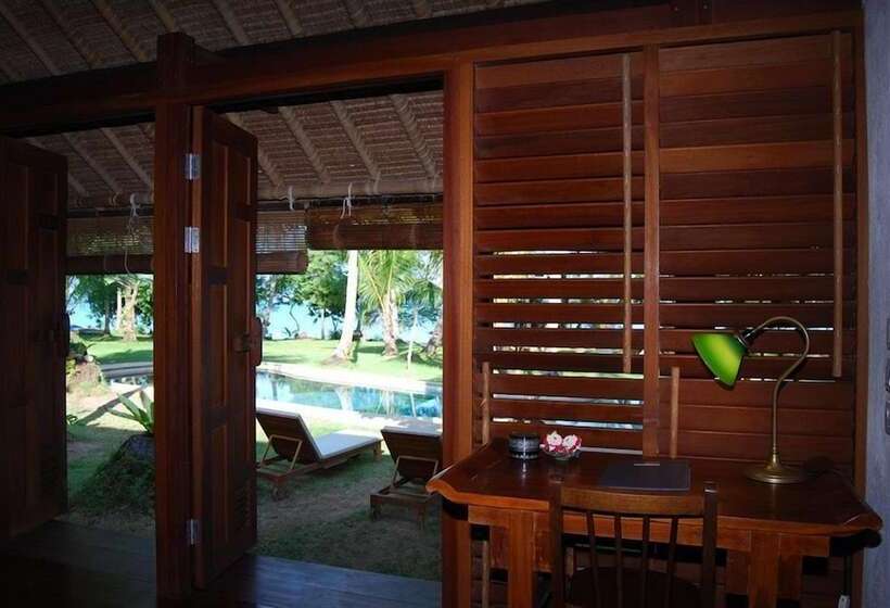 Люкс, Koyao Bay Pavilions   Beach Resort And Pool Villas